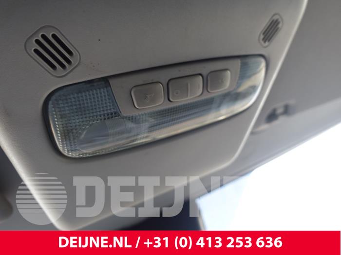 Ford Transit 2.2 TDCi 16V Sloopvoertuig (2015, Zilvergrijs)