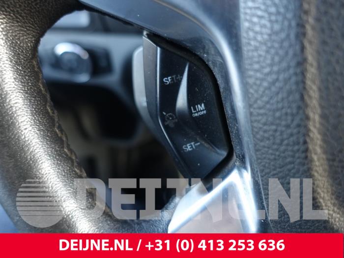 Ford Transit 2.2 TDCi 16V Sloopvoertuig (2015, Zilvergrijs)