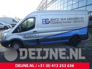 Ford Transit 14-