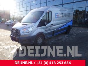 Ford Transit 14-