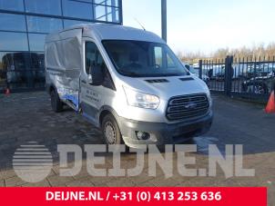 Ford Transit Zierleiste Kotflügel vorne O283458 Spenderfahrzeug