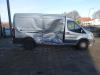 Ford Transit 2.2 TDCi 16V Sloopvoertuig (2015, Zilvergrijs)