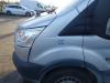 Ford Transit 2.2 TDCi 16V Sloopvoertuig (2015, Zilvergrijs)