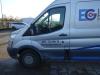 Ford Transit 2.2 TDCi 16V Sloopvoertuig (2015, Zilvergrijs)
