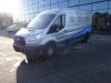 Ford Transit 2.2 TDCi 16V Sloopvoertuig (2015, Zilvergrijs)