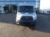 Ford Transit 2.2 TDCi 16V Sloopvoertuig (2015, Zilvergrijs)