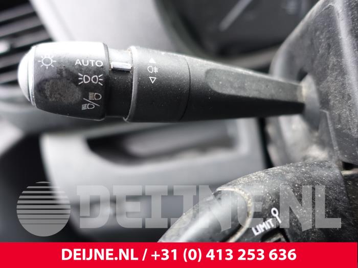 Peugeot Expert 1.5 BlueHDi 100 Sloopvoertuig (2021, Zwart)