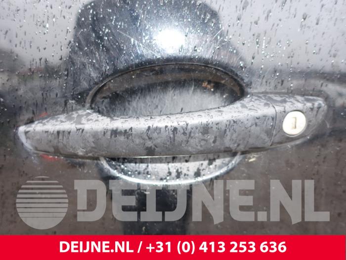 Peugeot Expert 1.5 BlueHDi 100 Sloopvoertuig (2021, Zwart)