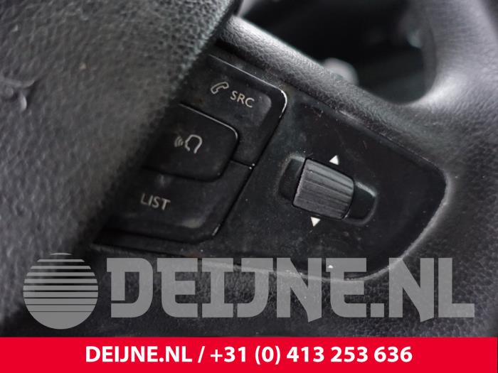 Peugeot Expert 1.5 BlueHDi 100 Sloopvoertuig (2021, Zwart)