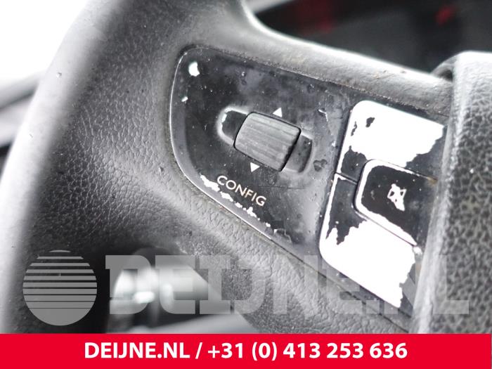 Peugeot Expert 1.5 BlueHDi 100 Sloopvoertuig (2021, Zwart)