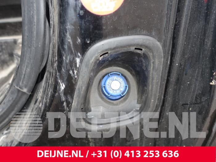 Peugeot Expert 1.5 BlueHDi 100 Sloopvoertuig (2021, Zwart)