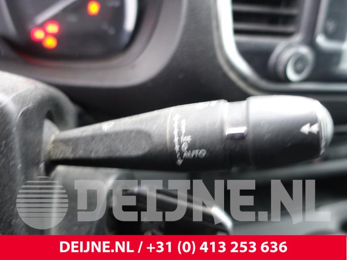 Peugeot Expert 1.5 BlueHDi 100 Sloopvoertuig (2021, Zwart)