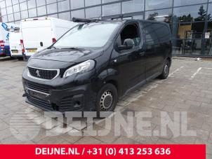 Peugeot Expert 16-