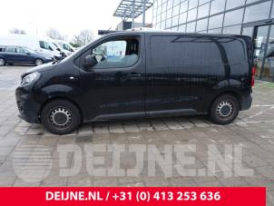 Peugeot Expert 16-