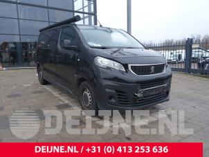 Peugeot Expert Odometer KM O245721 Donor vehicle