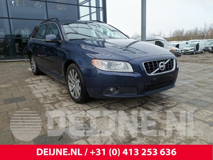 Volvo V70 Computer Motormanagement O250183 Donorvoertuig