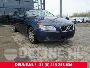 Volvo V70 LPG Modul O250182 Spenderfahrzeug