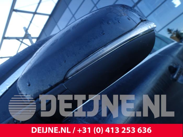 Volvo V70 1.6 DRIVe,D2 Sloopvoertuig (2011, Zwart)