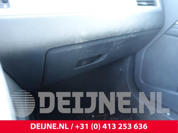 Volvo V70 1.6 DRIVe,D2 Sloopvoertuig (2011, Zwart)