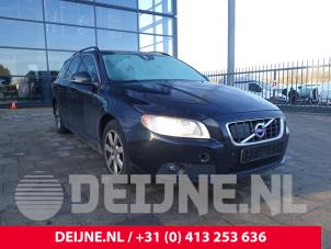 Volvo V70 Kilometerteller KM O246554 Donorvoertuig