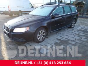 Volvo V70 07-