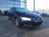 Volvo V70 1.6 DRIVe,D2 Sloopvoertuig (2011, Zwart)