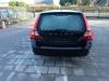 Volvo V70 1.6 DRIVe,D2 Sloopvoertuig (2011, Zwart)