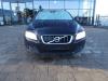 Volvo V70 1.6 DRIVe,D2 Sloopvoertuig (2011, Zwart)