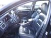 Volvo V70 1.6 DRIVe,D2 Sloopvoertuig (2011, Zwart)