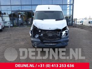 Mercedes Sprinter 06-