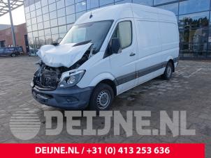 Mercedes Sprinter 06-