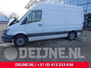Mercedes Sprinter 06-