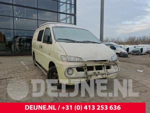 Hyundai H200 Scheinwerfer rechts O244490 Spenderfahrzeug