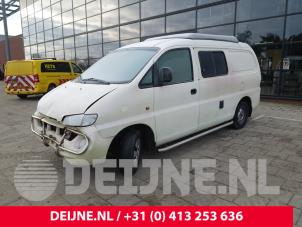 Hyundai H200 98-