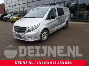 Mercedes Vito 14-