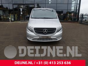 Mercedes Vito 14-