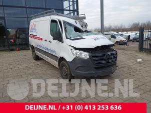 Mercedes Sprinter ABS Pumpe O243782 Spenderfahrzeug