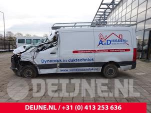 Mercedes Sprinter 18-