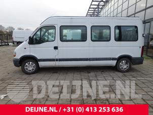 Renault Master 2 98-