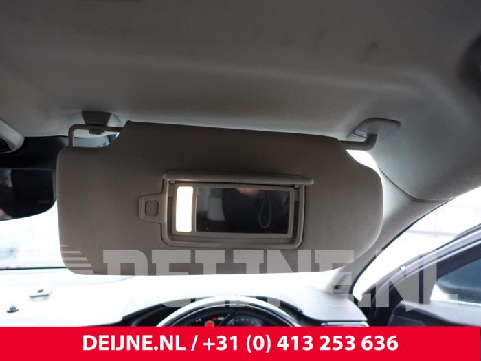 Volvo V90 II 2.0 T6 16V AWD Sloopvoertuig (2020, Grijs)