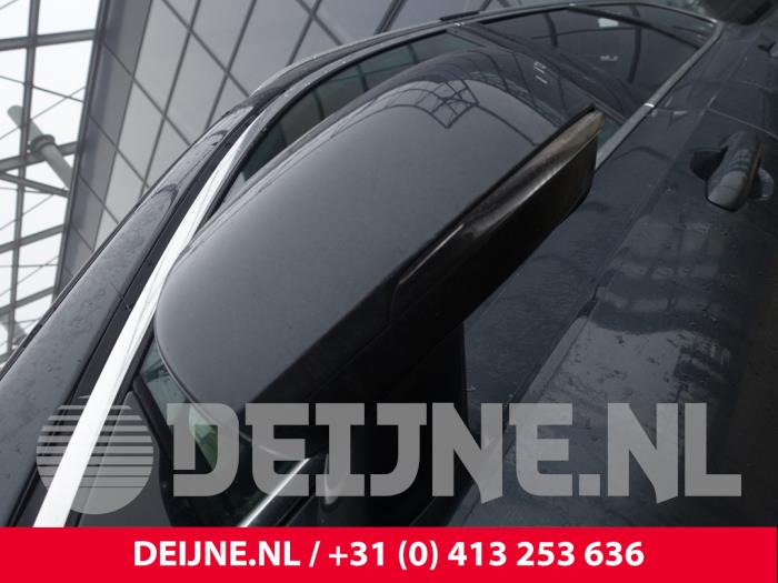 Volvo V90 II 2.0 T6 16V AWD Sloopvoertuig (2020, Grijs)