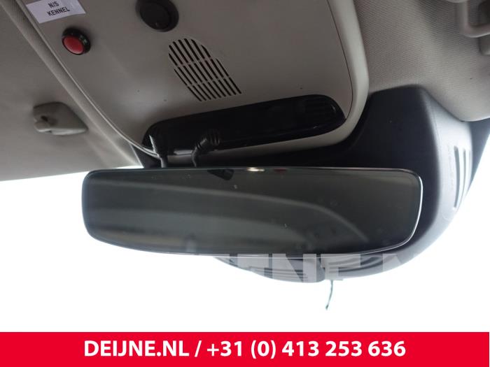 Volvo V90 II 2.0 T6 16V AWD Sloopvoertuig (2020, Grijs)