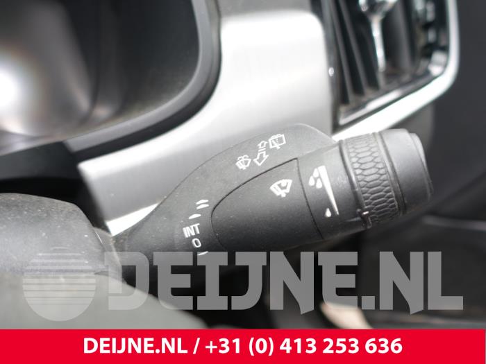 Volvo V90 II 2.0 T6 16V AWD Sloopvoertuig (2020, Grijs)