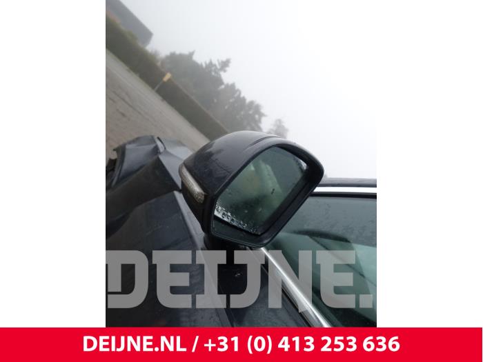 Volvo V90 II 2.0 T6 16V AWD Sloopvoertuig (2020, Grijs)