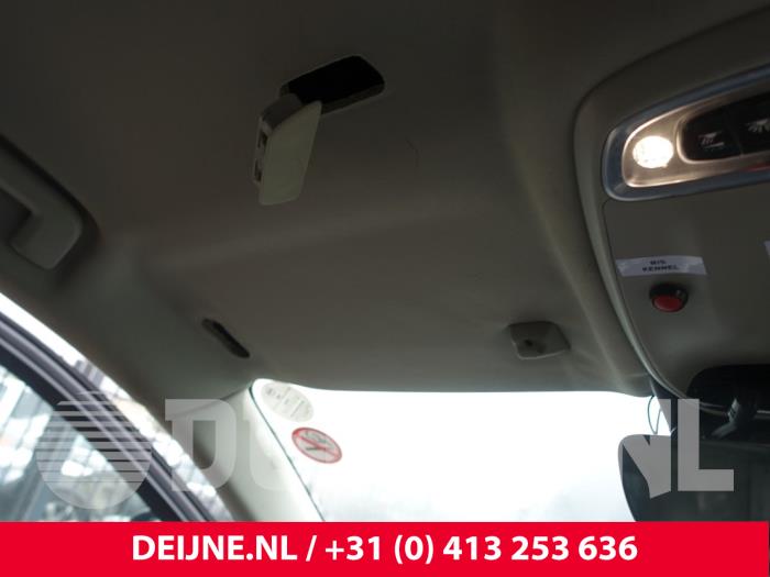 Volvo V90 II 2.0 T6 16V AWD Sloopvoertuig (2020, Grijs)