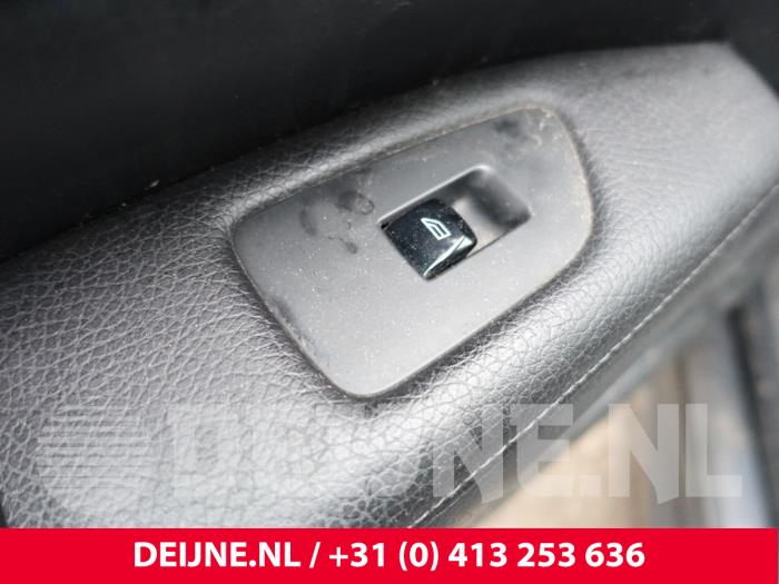 Volvo V90 II 2.0 T6 16V AWD Sloopvoertuig (2020, Grijs)