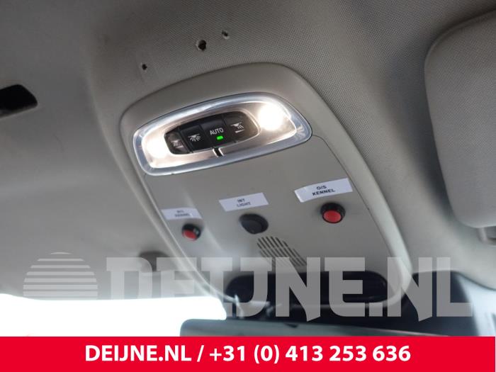 Volvo V90 II 2.0 T6 16V AWD Sloopvoertuig (2020, Grijs)