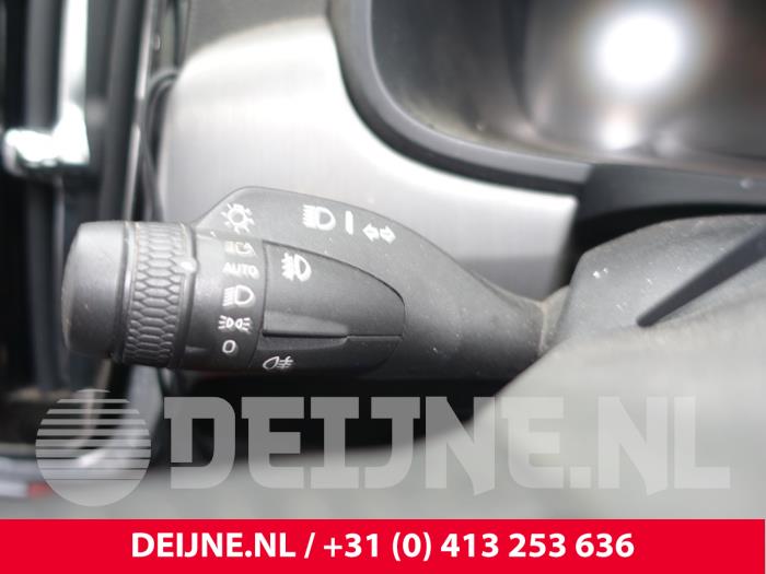 Volvo V90 II 2.0 T6 16V AWD Sloopvoertuig (2020, Grijs)