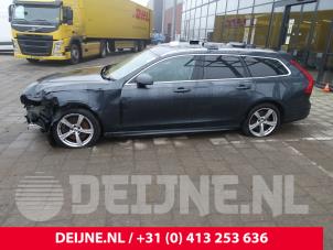 Volvo V90 17-