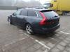 Volvo V90 II 2.0 T6 16V AWD Sloopvoertuig (2020, Grijs)